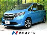 2016 HONDA FREED HYBRID