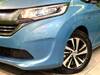 HONDA FREED HYBRID