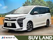 2019 TOYOTA VOXY