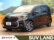 2023 TOYOTA SIENTA