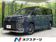2023 TOYOTA VOXY