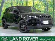 2022 LAND ROVER RANGE ROVER EVOQUE