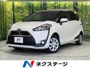2017 TOYOTA SIENTA G