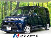 2020 TOYOTA ROOMY