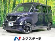 2020 NISSAN ROOX