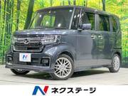 2023 HONDA N-BOX CUSTOM