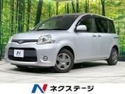 2012 TOYOTA SIENTA