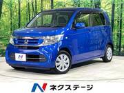 2016 HONDA N-WGN