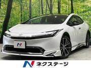 2023 TOYOTA PRIUS
