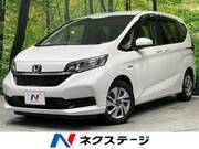 2020 HONDA FREED HYBRID