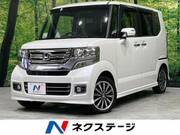 2017 HONDA N-BOX CUSTOM