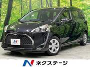 2021 TOYOTA SIENTA