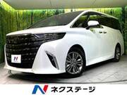 2024 TOYOTA ALPHARD HYBRID