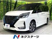 2021 NISSAN SERENA