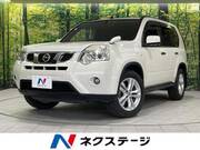2012 NISSAN X-TRAIL 20X