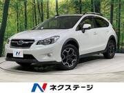 2014 SUBARU XV