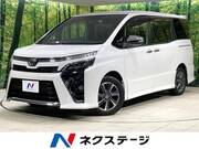 2020 TOYOTA VOXY