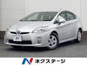 2010 TOYOTA PRIUS S