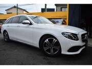 2018 MERCEDES BENZ E-CLASS Stationwagon
