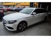 MERCEDES BENZ E-CLASS Stationwagon