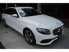 MERCEDES BENZ E-CLASS Stationwagon