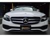 MERCEDES BENZ E-CLASS Stationwagon