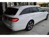 MERCEDES BENZ E-CLASS Stationwagon