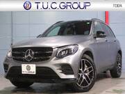2019 MERCEDES BENZ GLC-CLASS