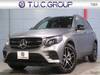 MERCEDES BENZ GLC-CLASS