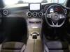 MERCEDES BENZ GLC-CLASS