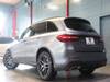 MERCEDES BENZ GLC-CLASS