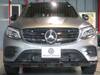 MERCEDES BENZ GLC-CLASS