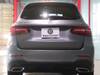 MERCEDES BENZ GLC-CLASS