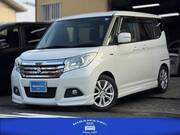 2017 SUZUKI SOLIO