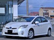 2010 TOYOTA PRIUS G