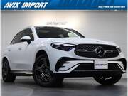 2024 MERCEDES BENZ GLC-CLASS