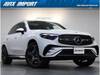 MERCEDES BENZ GLC-CLASS