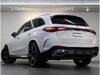 MERCEDES BENZ GLC-CLASS