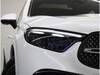 MERCEDES BENZ GLC-CLASS