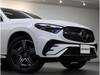 MERCEDES BENZ GLC-CLASS