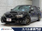 2012 SUBARU IMPREZA WRX TYPE R STi