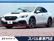 2022 SUBARU WRX S4