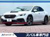 SUBARU WRX S4
