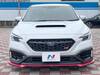 SUBARU WRX S4