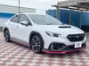 SUBARU WRX S4
