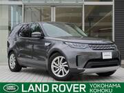 2018 LAND ROVER DISCOVERY