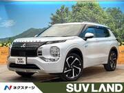 2023 MITSUBISHI OUTLANDER PHEV