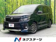 2014 TOYOTA VOXY