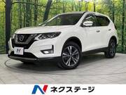 2019 NISSAN X-TRAIL 20Xi