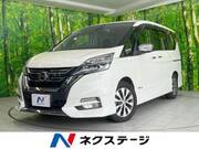 2016 NISSAN SERENA
